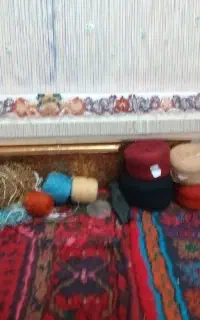 دار سالاری ناتمام