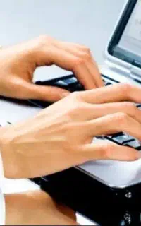 تایپ هر گونه نوشته به هر زبانی