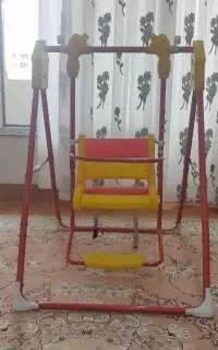 تاب کودک