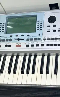 korg pa50 تبدیل به 80