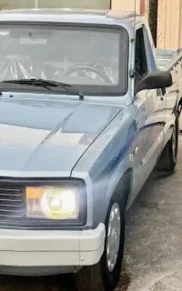 کارا مدل 400 مشابه صفر