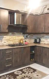 سوئیت با پارکینگ اختصاصی