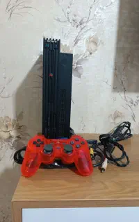 PS2 درحد نو