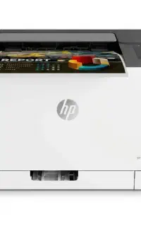 پرینتر  رنگی مدلHP Color Laser 150a