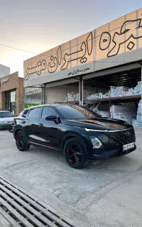 فونیکس fx فروش فوری زیر قیمت