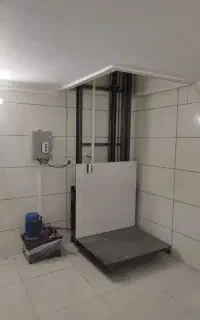 آسانسور و بالابر