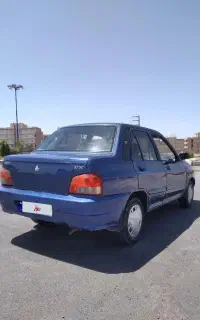 ۱۳۲ مدل ۹۰ سالم زیر قیمت