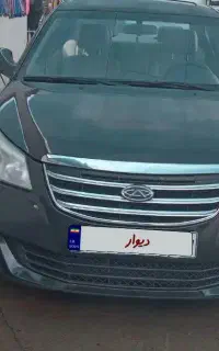 ام وی ام ۵۵۰ (MVM 550)  مشکی مدل ۹۵ دنده ای