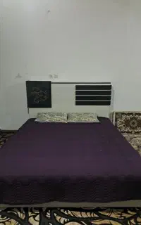 تخت خواب دونفره
