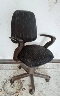 صندلی چرخدار