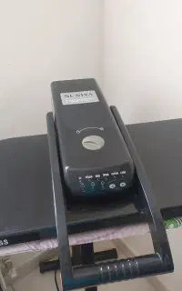 اتوپرس سونیا . سالم و کم کار کرد