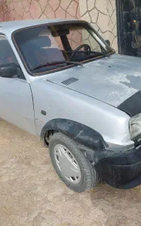 پی کی نقره یی بسیار تمیز