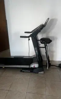 تردمیل خانگی فورد