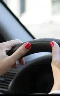 آموزش رانندگی به کسانی که گواهینامه دارند تضمینی