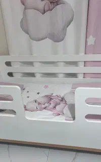 /تخت کودک