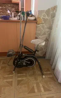 دوچرخه ثابت