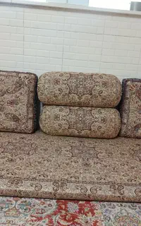 پشتی شاهنشین