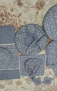 سرویس آشبزخانه