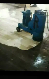 کفسابی ،کفساب،نظافت