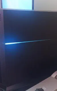 PS4 500GB Fat