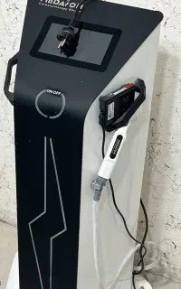 دستگاه کربوکسی شرکت مداین
