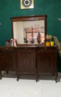 فروش وسایل آنتیک و دکوراتیو