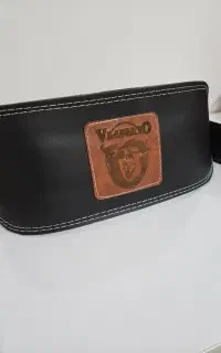 کمربند بدنسازی