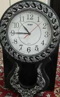 ساعت
