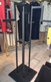 رگال مزونی ۴ طرفه،رگال چرخدار