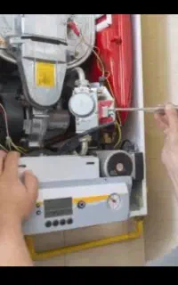 آموزش پکیج ، آب گرمکن ، تصفیه آب بهترین در همدان