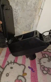 کنسولی برای کوییک وپراید