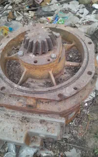 فروش گیربکس بلدوزر ۶۵کوماتسو