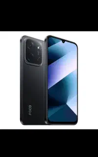 گوشی poco c85