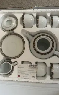 سرویس چای خوری