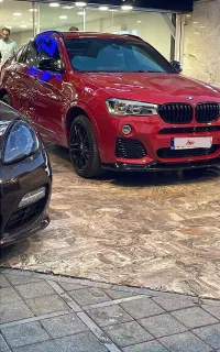 X4 مدل۲۰۱۵