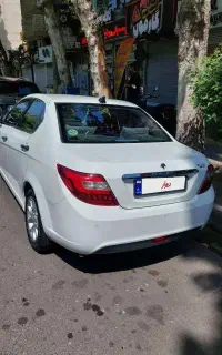 دنا پلاس توربو اتومات کم کار واقعی