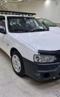 اریسان ۹۷ تمیز و سالم