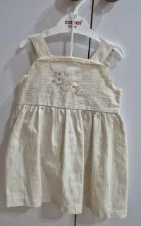 لباس و کفش بچه گانه
