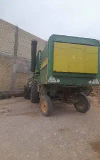 کمباین 59