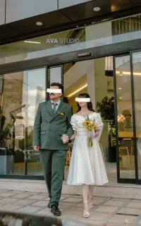 استودیو آوا آتلیه تخصصی عروس 10% تخفیف