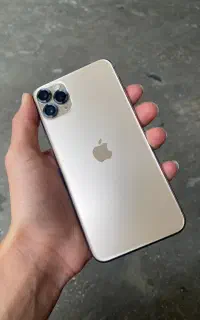 iPhone 11 Promax