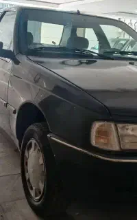پژو ۴۰۵