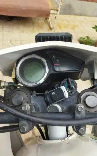 موتور تریل کویر 250