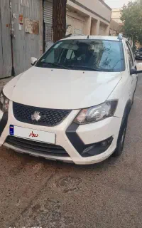 کوئیک ۱۴۰۲ دنده ای S کارکرد ۴۵۰۰۰
