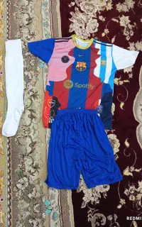 ست لباس ورزشی