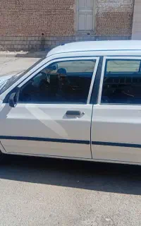 پرایدخونگی مدل ۹۲