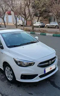 شاهین G سانروف ESB
