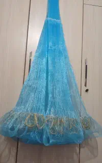 سلیه میگو ۴۵متری  (تور ماهیگیری )