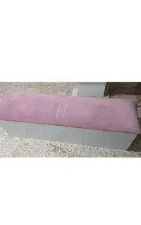 نیمکت یا چستر