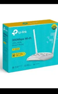 مودم tplink ۹۹۵۰/adsl vdsl/فیبرنوری